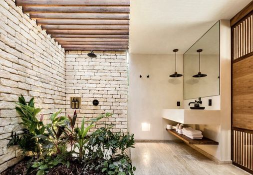 Jungle Keva Tulum Villa Lodges & Venue