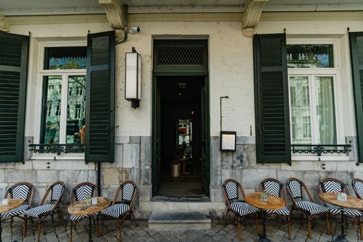 Hotel Monastère Maastricht