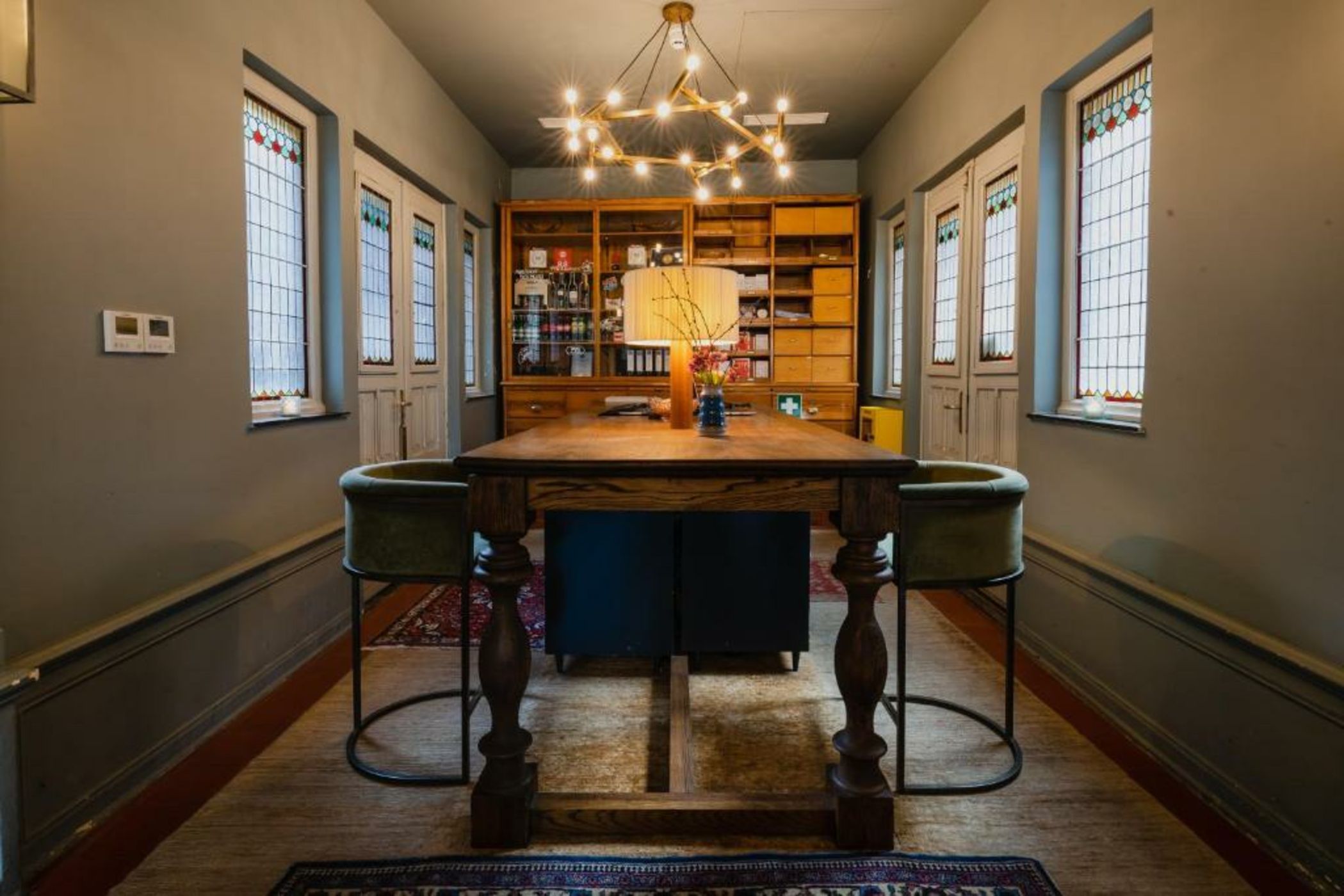 Hotel Monastère Maastricht