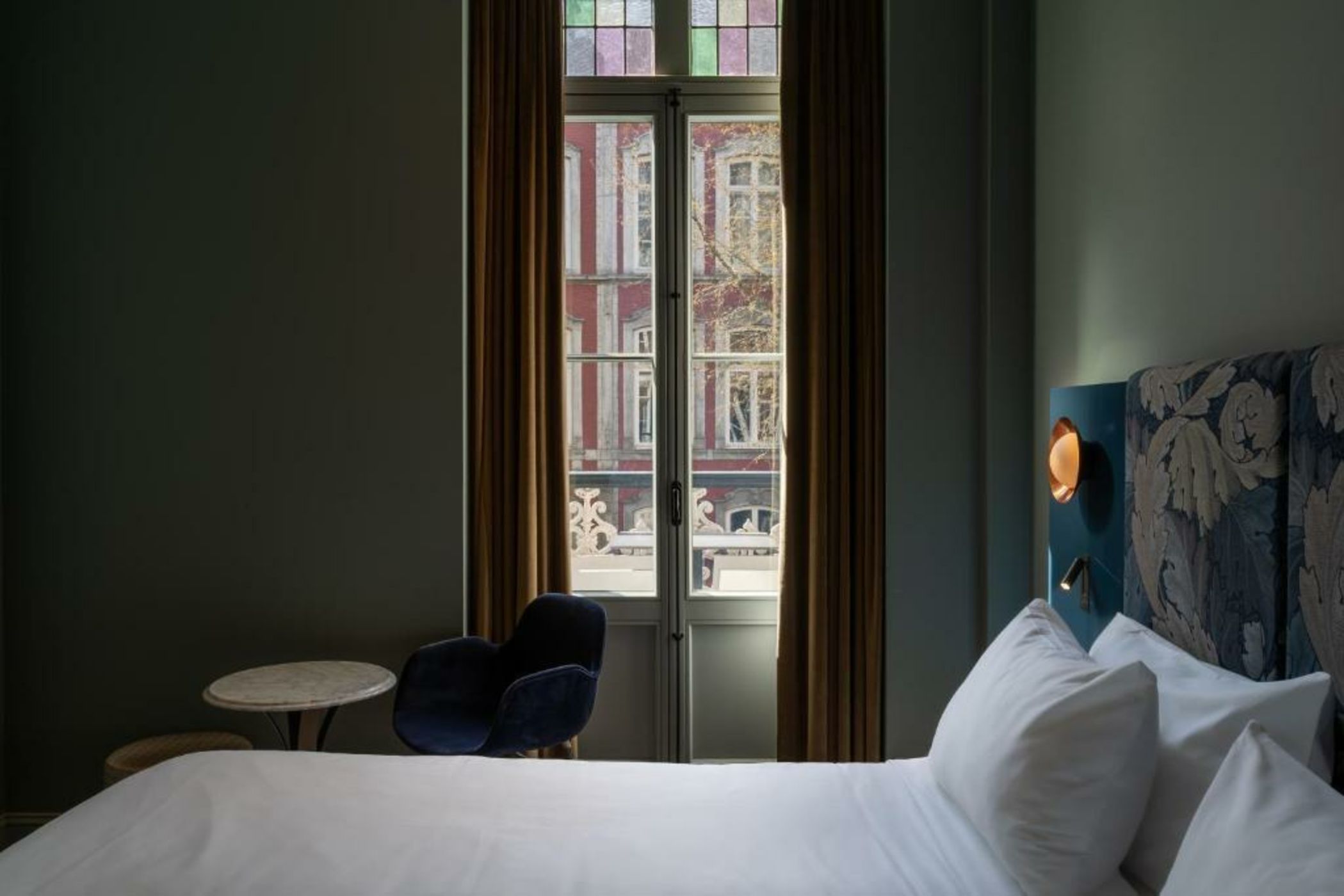 Hotel Monastère Maastricht