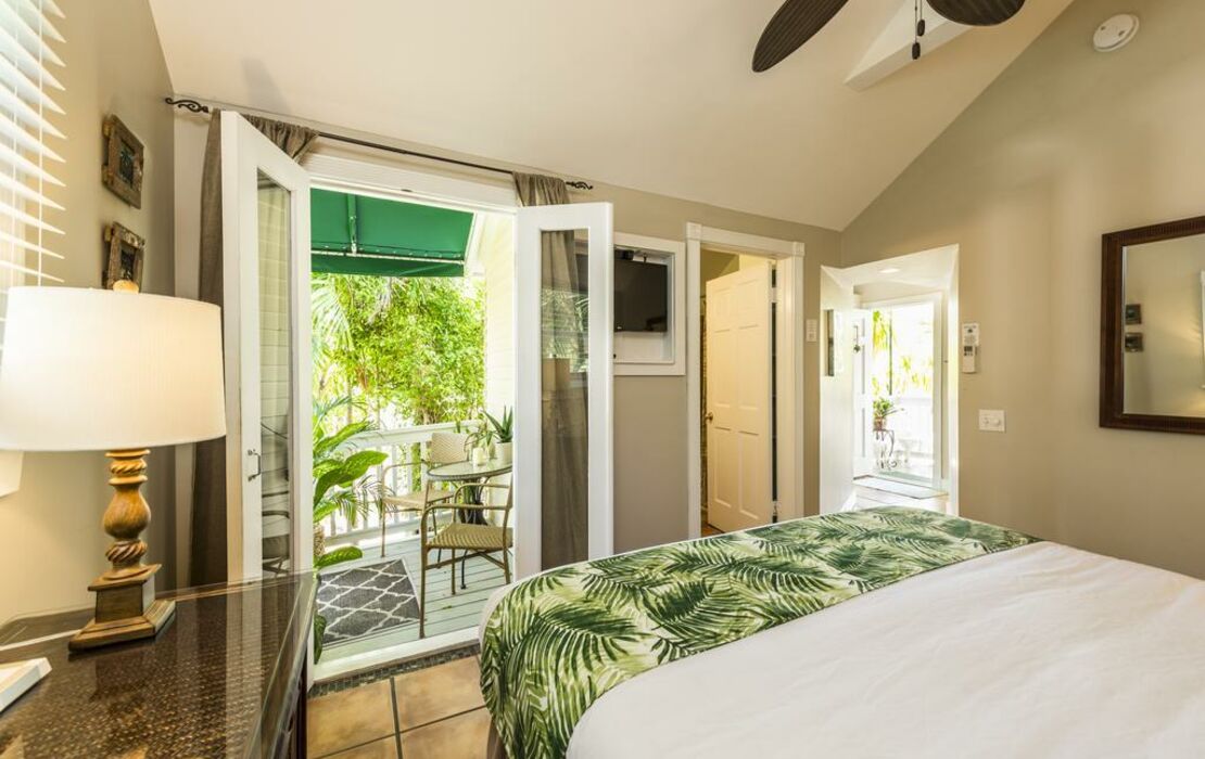 Andrews Inn & Garden Cottages, a Design Boutique Hotel Key West, U.S.A.