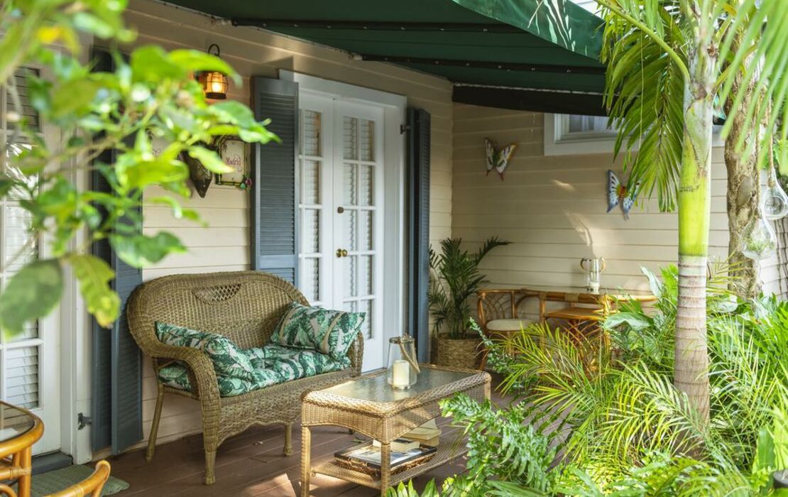 Andrews Inn & Garden Cottages, a Design Boutique Hotel Key West, U.S.A.