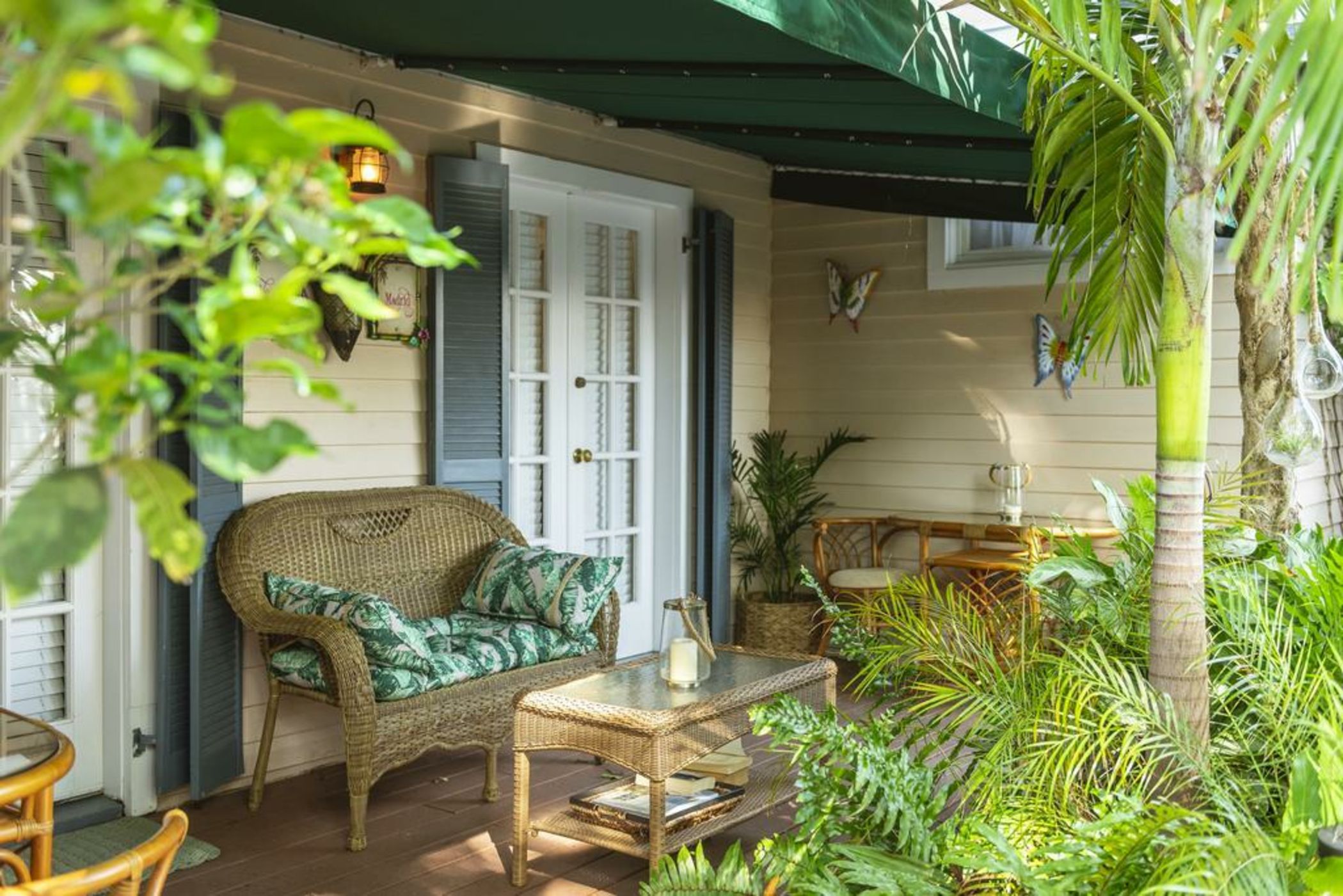 Andrews Inn & Garden Cottages