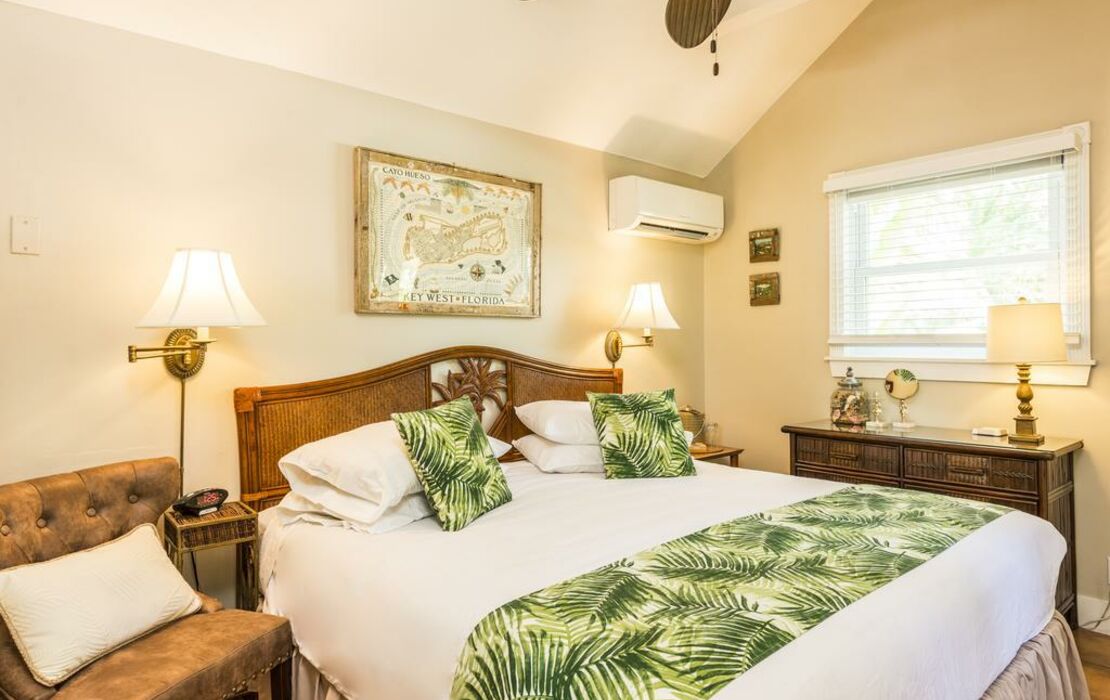 Andrews Inn & Garden Cottages, a Design Boutique Hotel Key West, U.S.A.