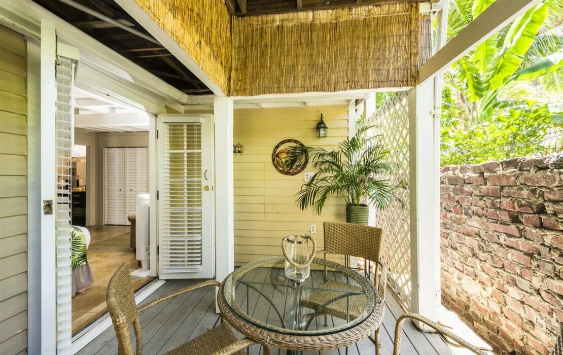 Andrews Inn & Garden Cottages, a Design Boutique Hotel Key West, U.S.A.