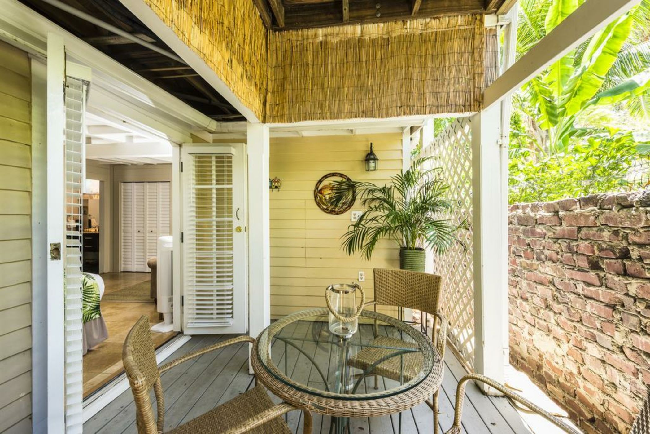 Andrews Inn & Garden Cottages