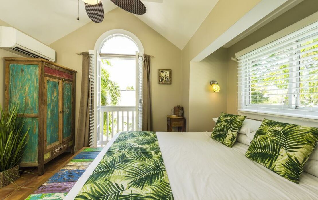 Andrews Inn & Garden Cottages, a Design Boutique Hotel Key West, U.S.A.