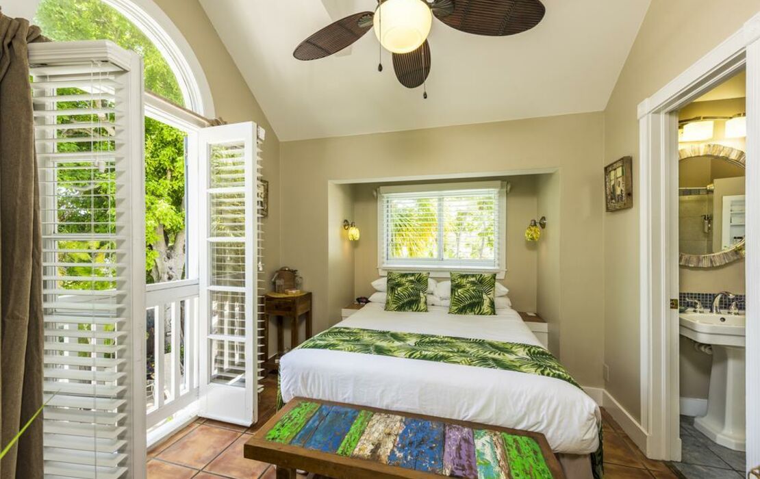 Andrews Inn & Garden Cottages, a Design Boutique Hotel Key West, U.S.A.