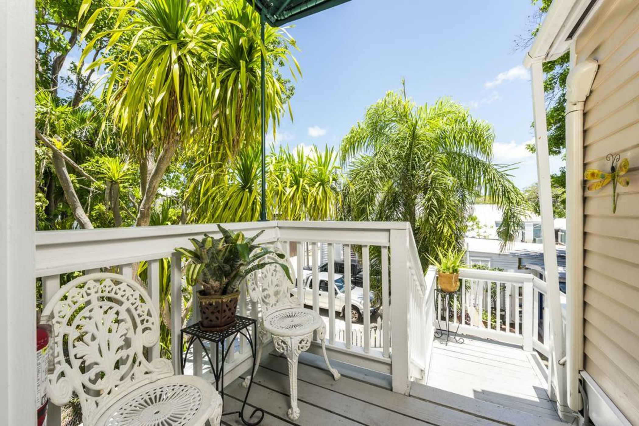 Andrews Inn & Garden Cottages