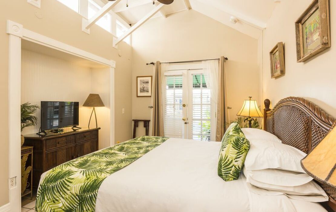 Andrews Inn & Garden Cottages, a Design Boutique Hotel Key West, U.S.A.