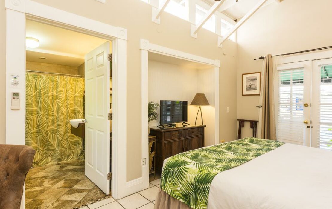 Andrews Inn & Garden Cottages, a Design Boutique Hotel Key West, U.S.A.