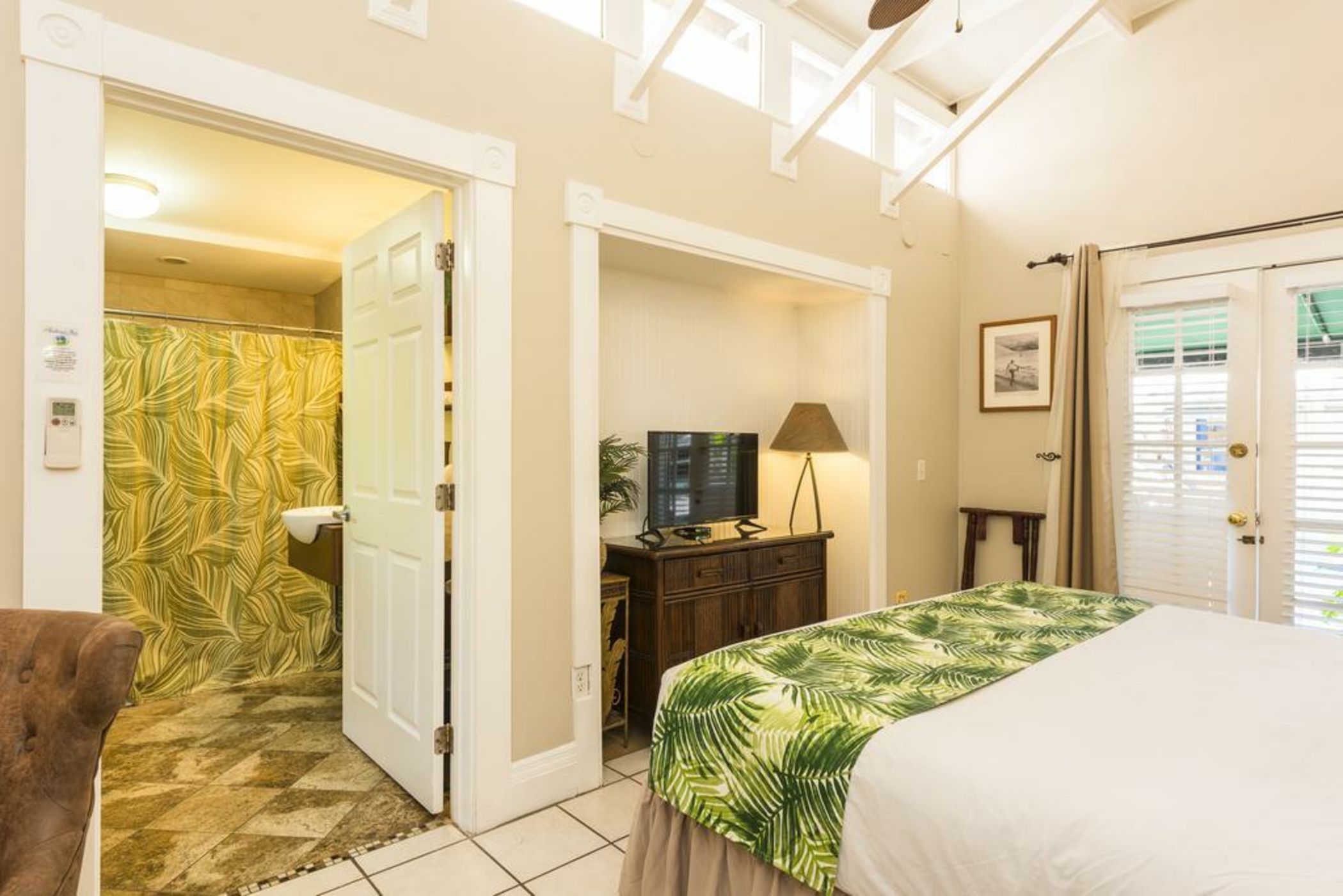 Andrews Inn & Garden Cottages