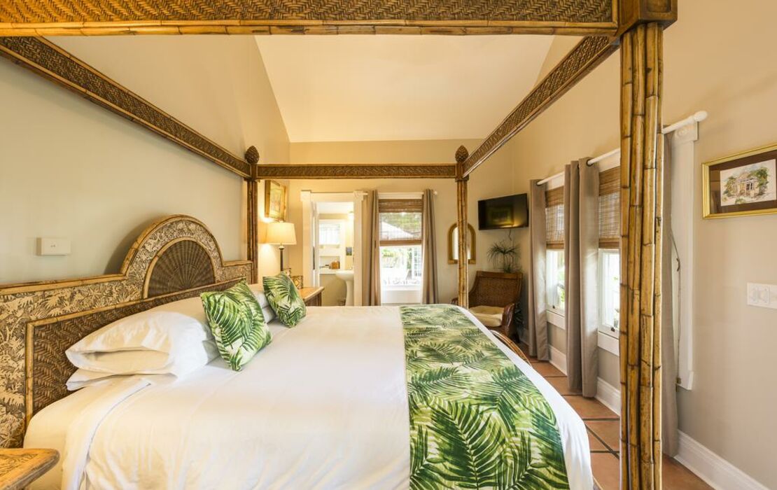 Andrews Inn & Garden Cottages, Key West, États-Unis - My Boutique hotel