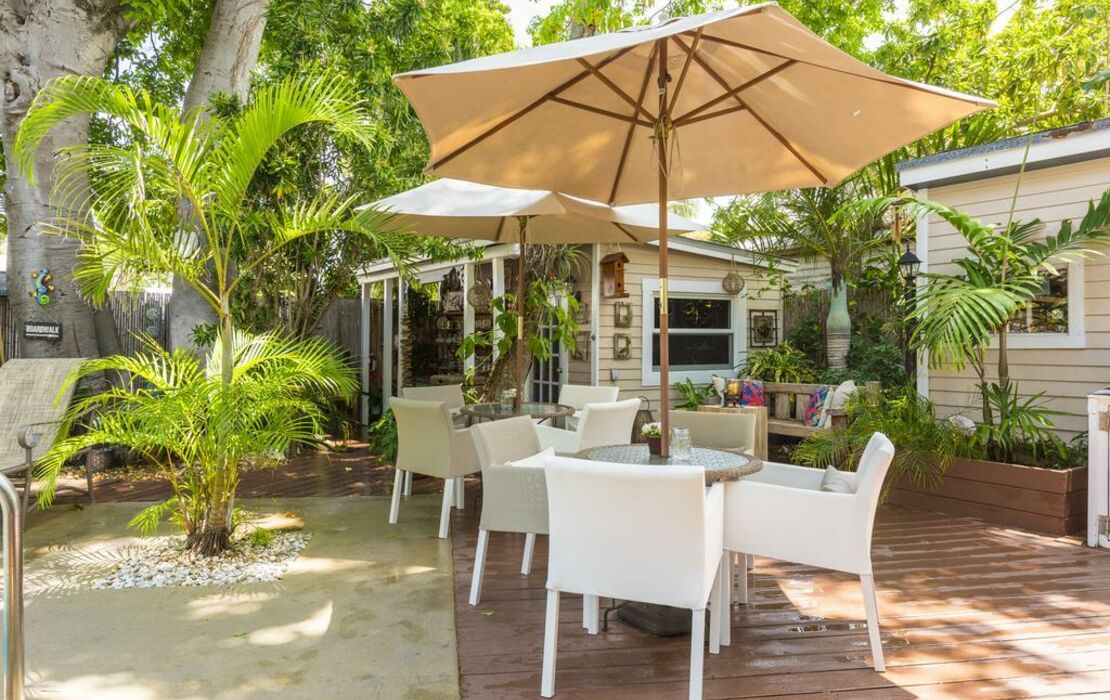 Andrews Inn & Garden Cottages, a Design Boutique Hotel Key West, U.S.A.