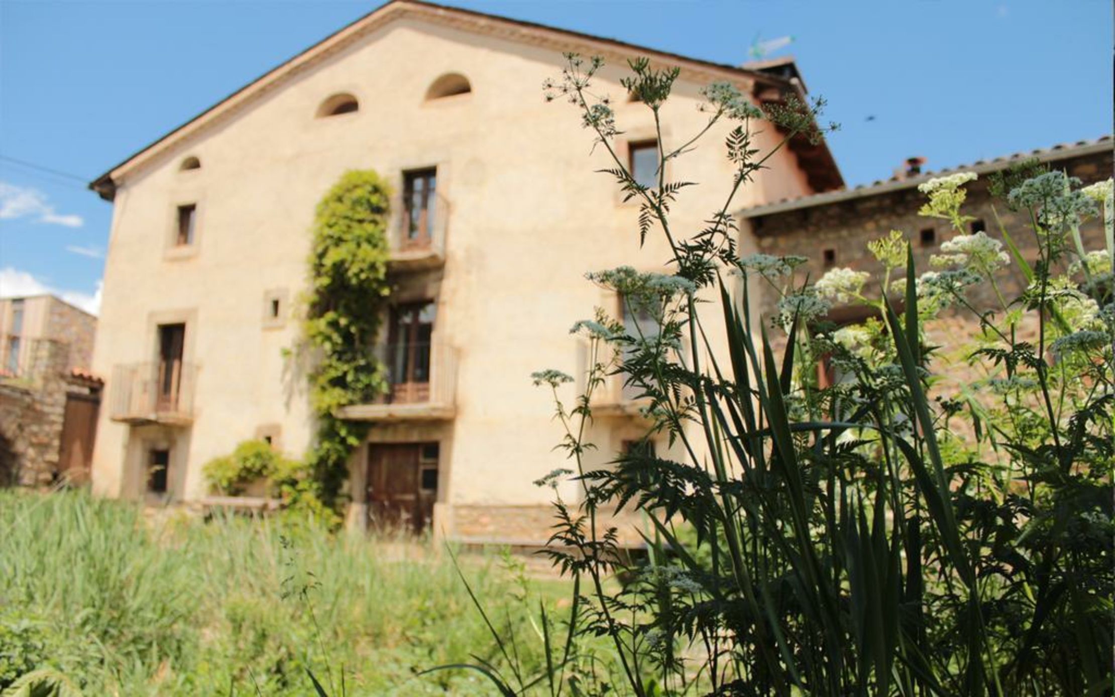 Cal Calsot Casa Rural