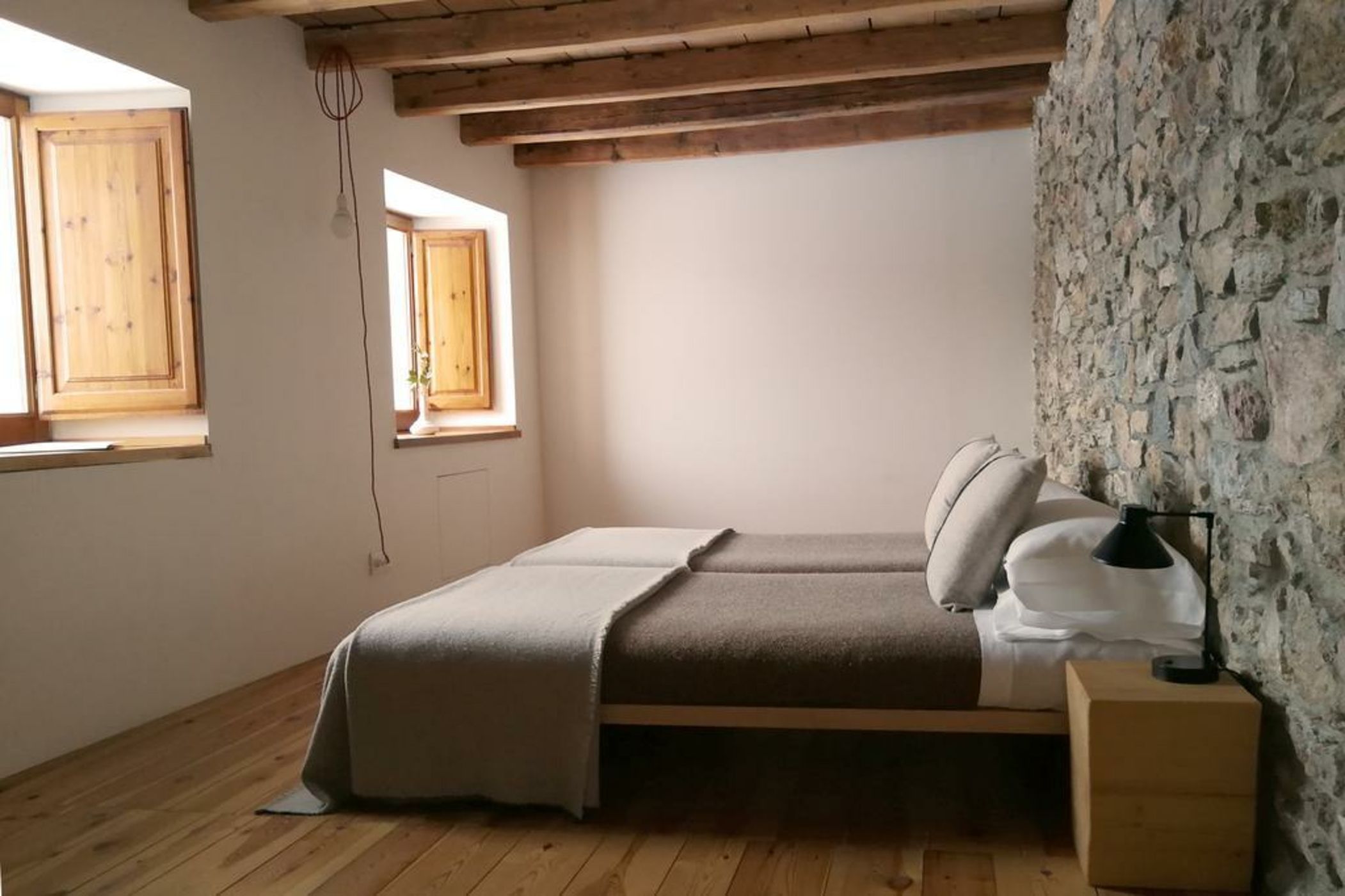 Cal Calsot Casa Rural