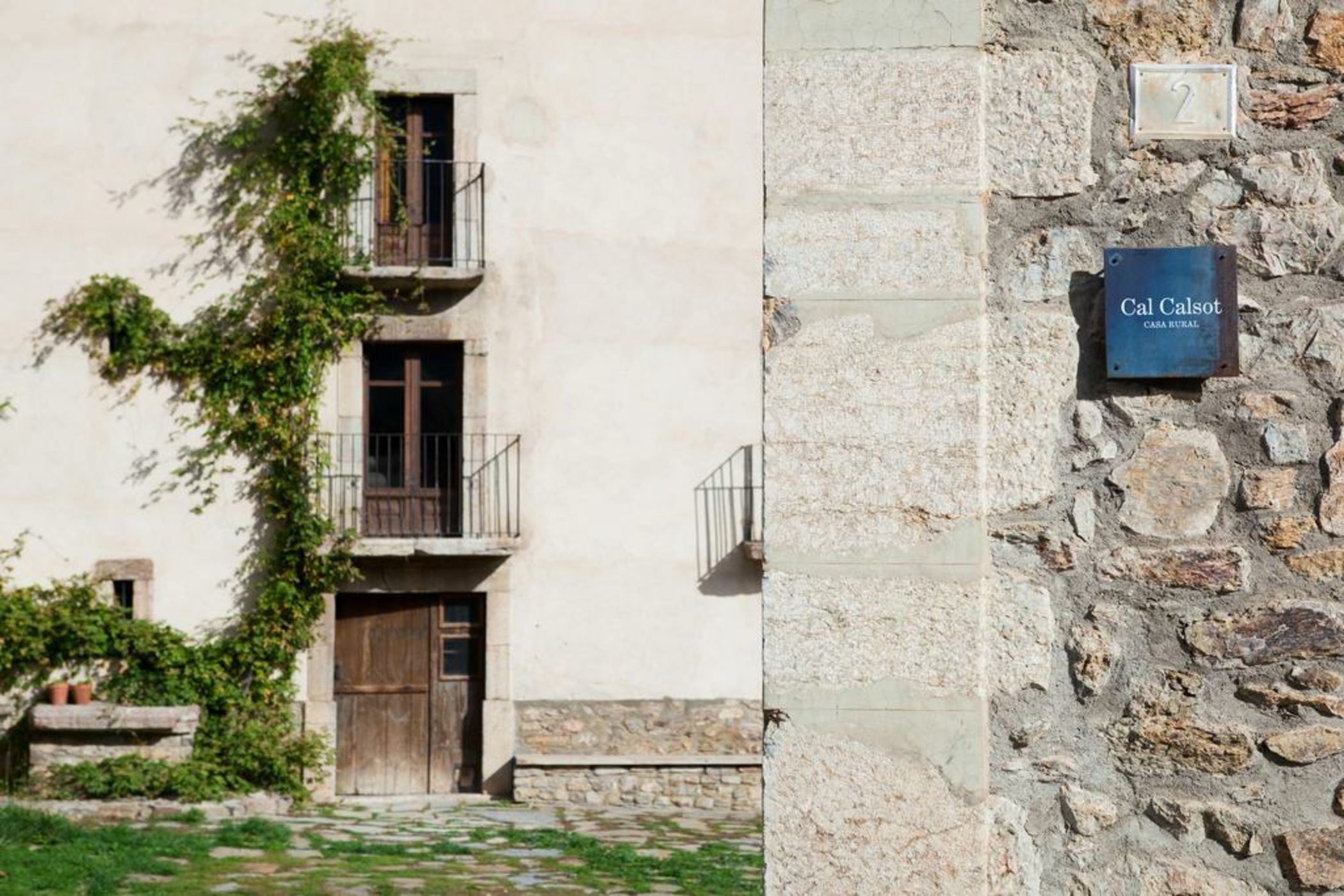 Cal Calsot Casa Rural