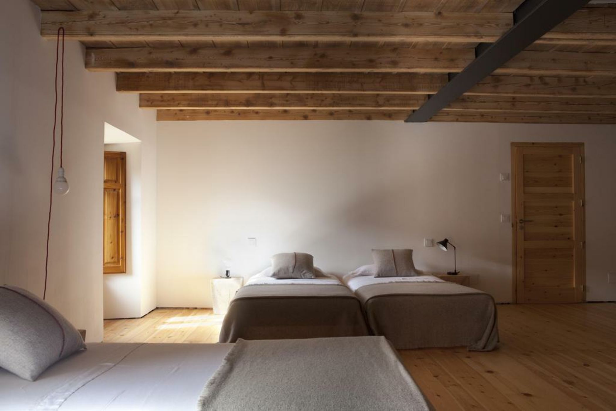 Cal Calsot Casa Rural