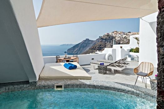 Revelis Villa & Canava