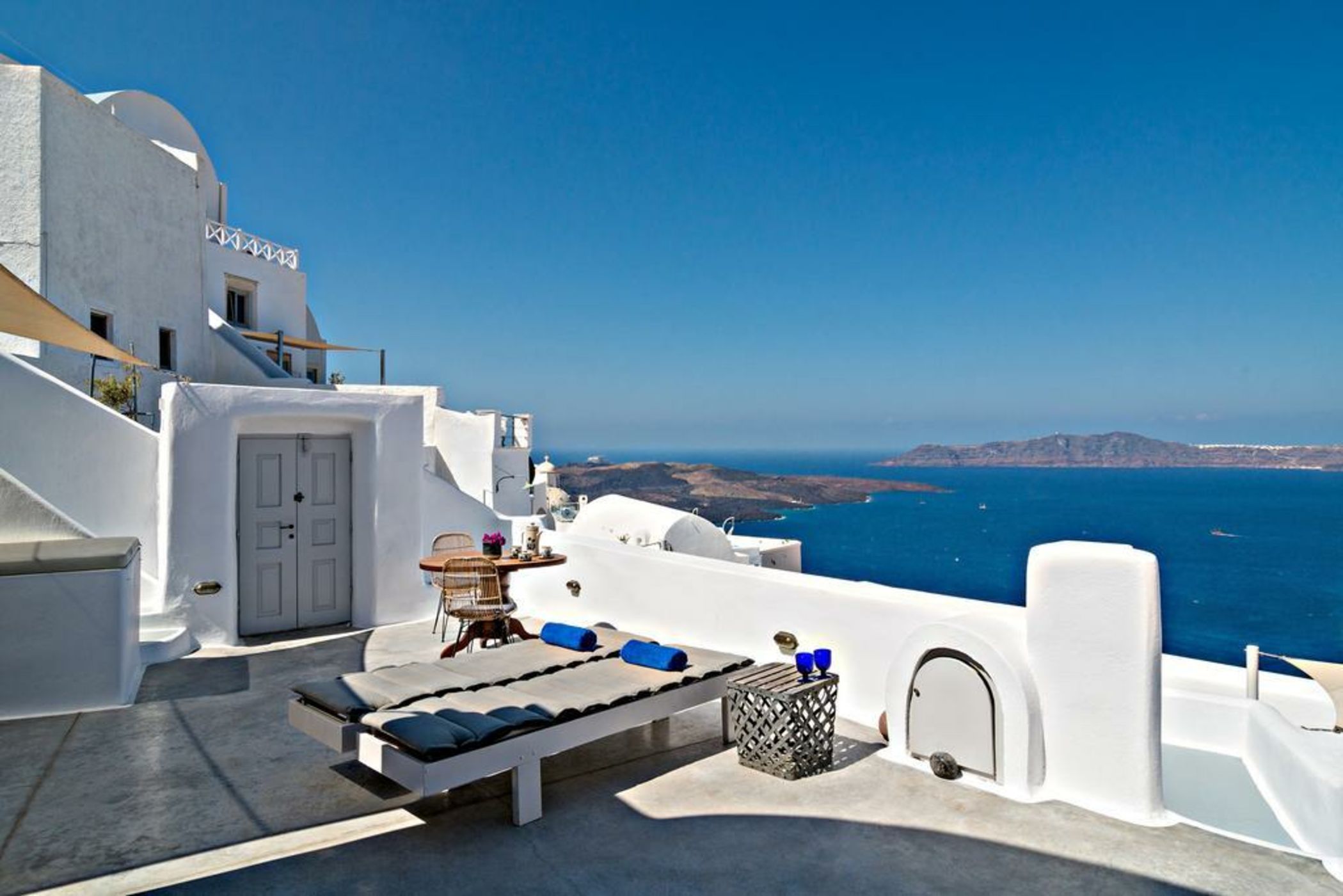 Revelis Villa & Canava