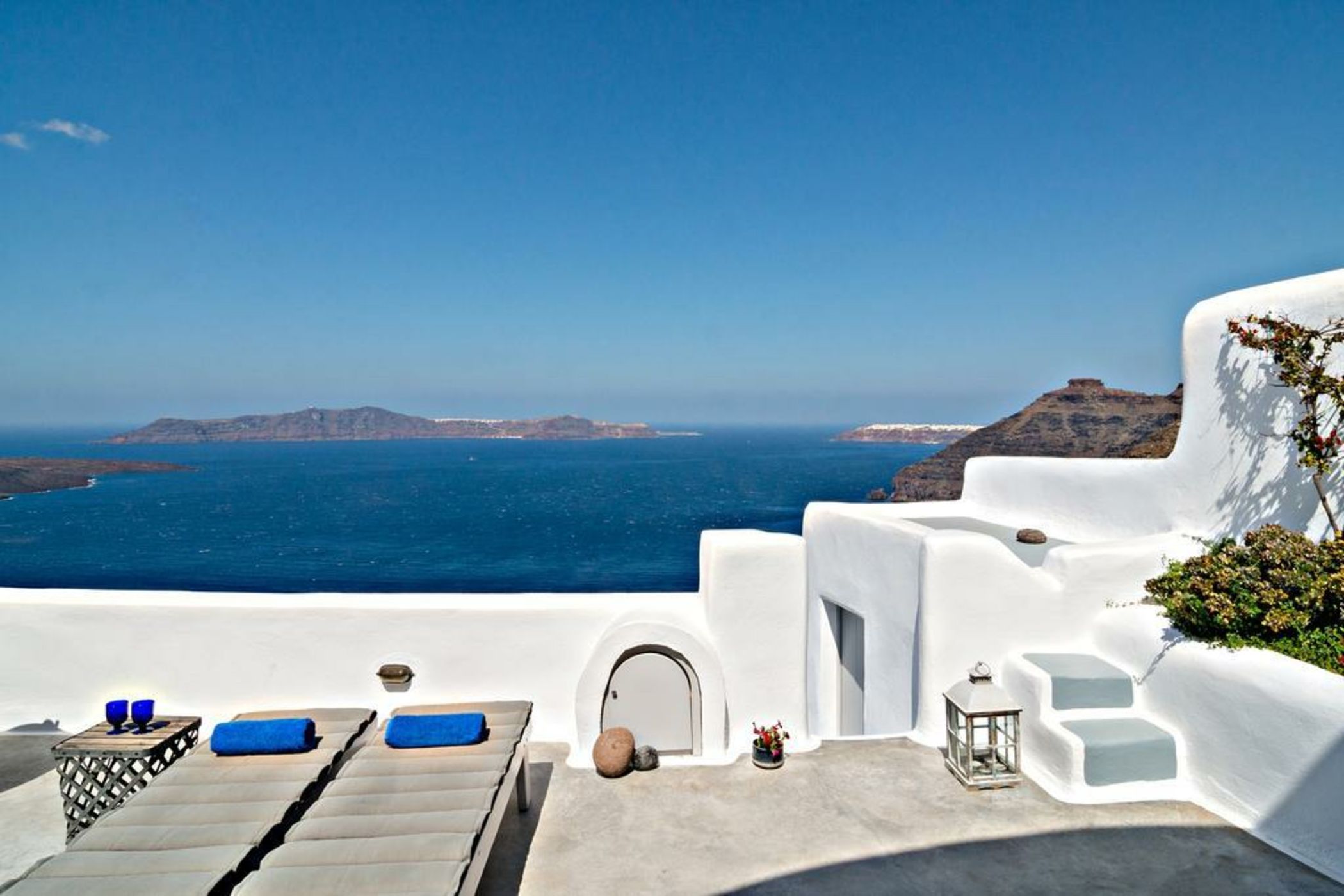 Revelis Villa & Canava