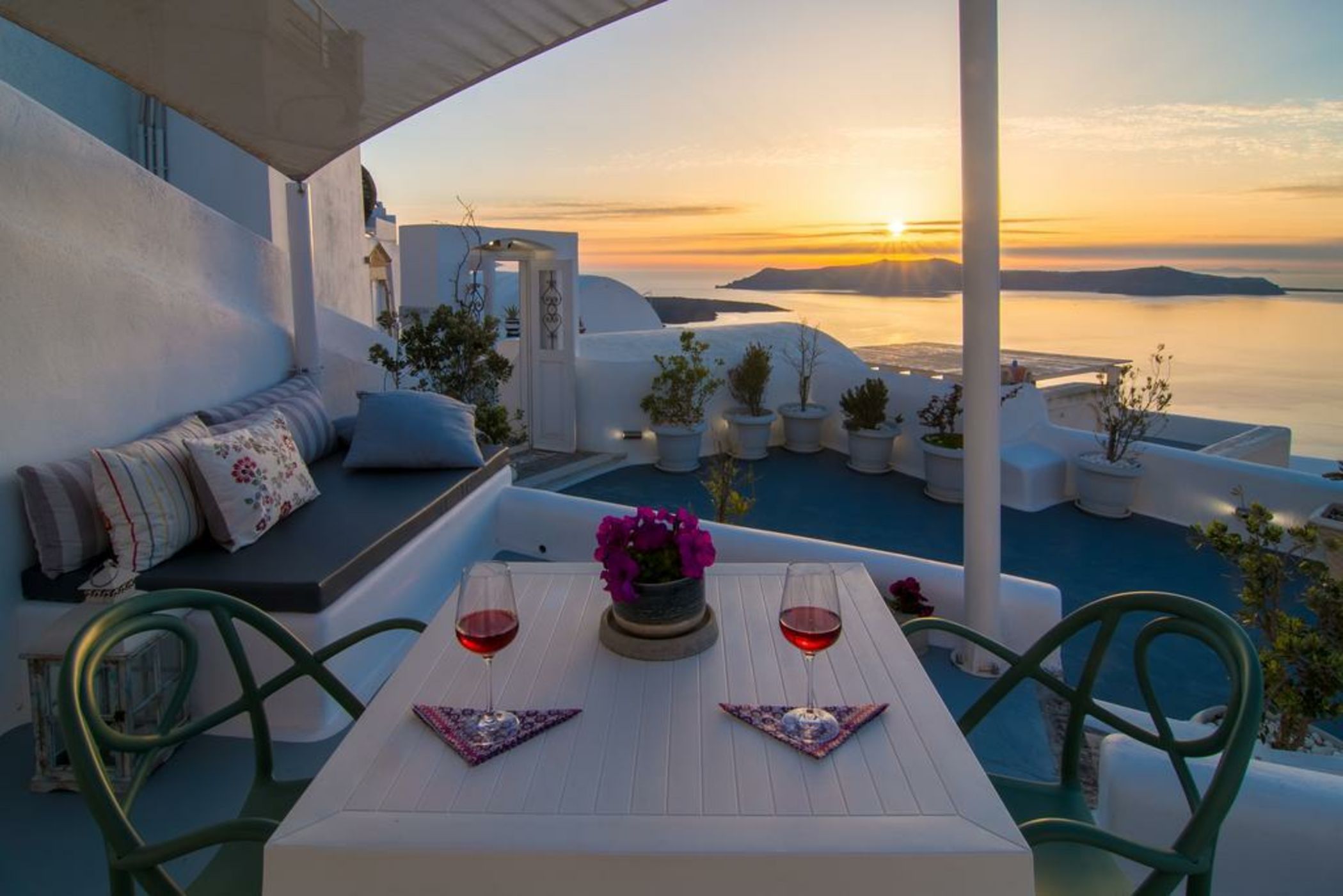 Revelis Villa & Canava