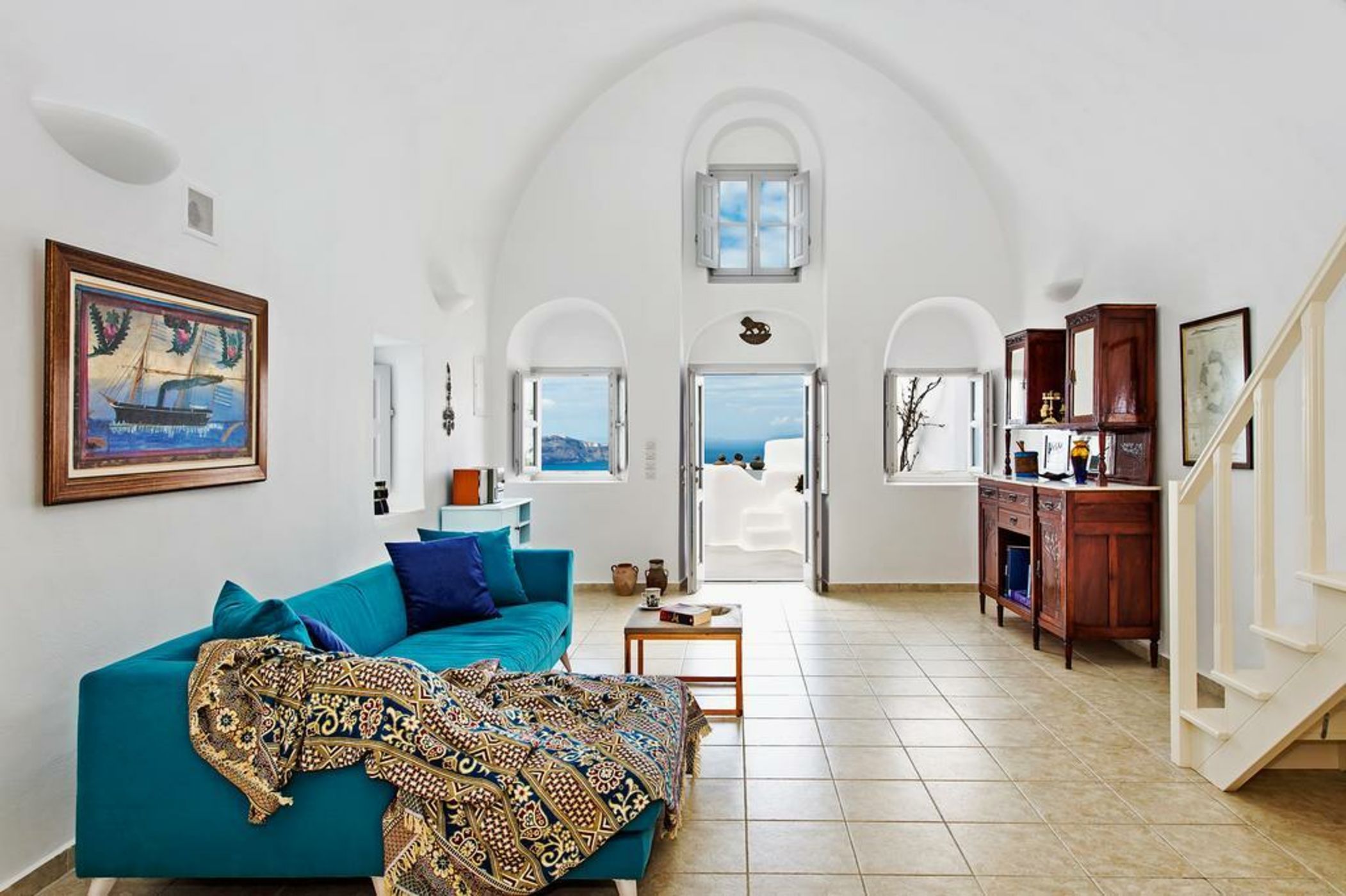 Revelis Villa & Canava