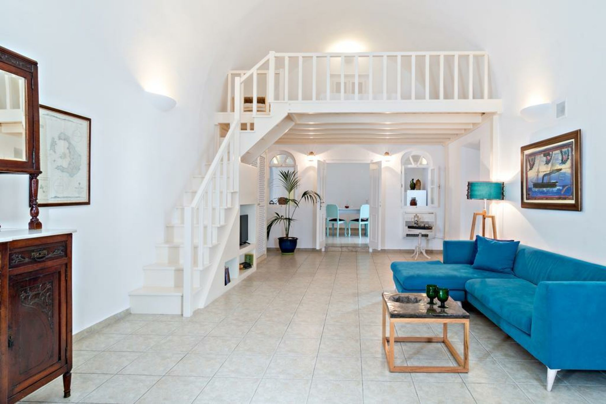 Revelis Villa & Canava