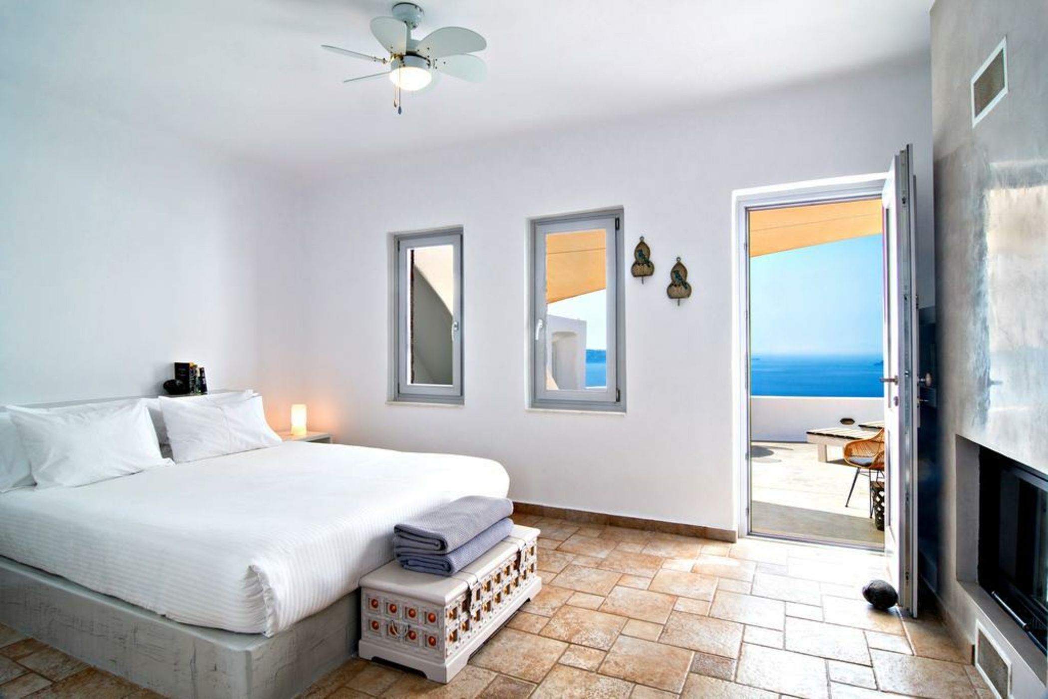 Revelis Villa & Canava