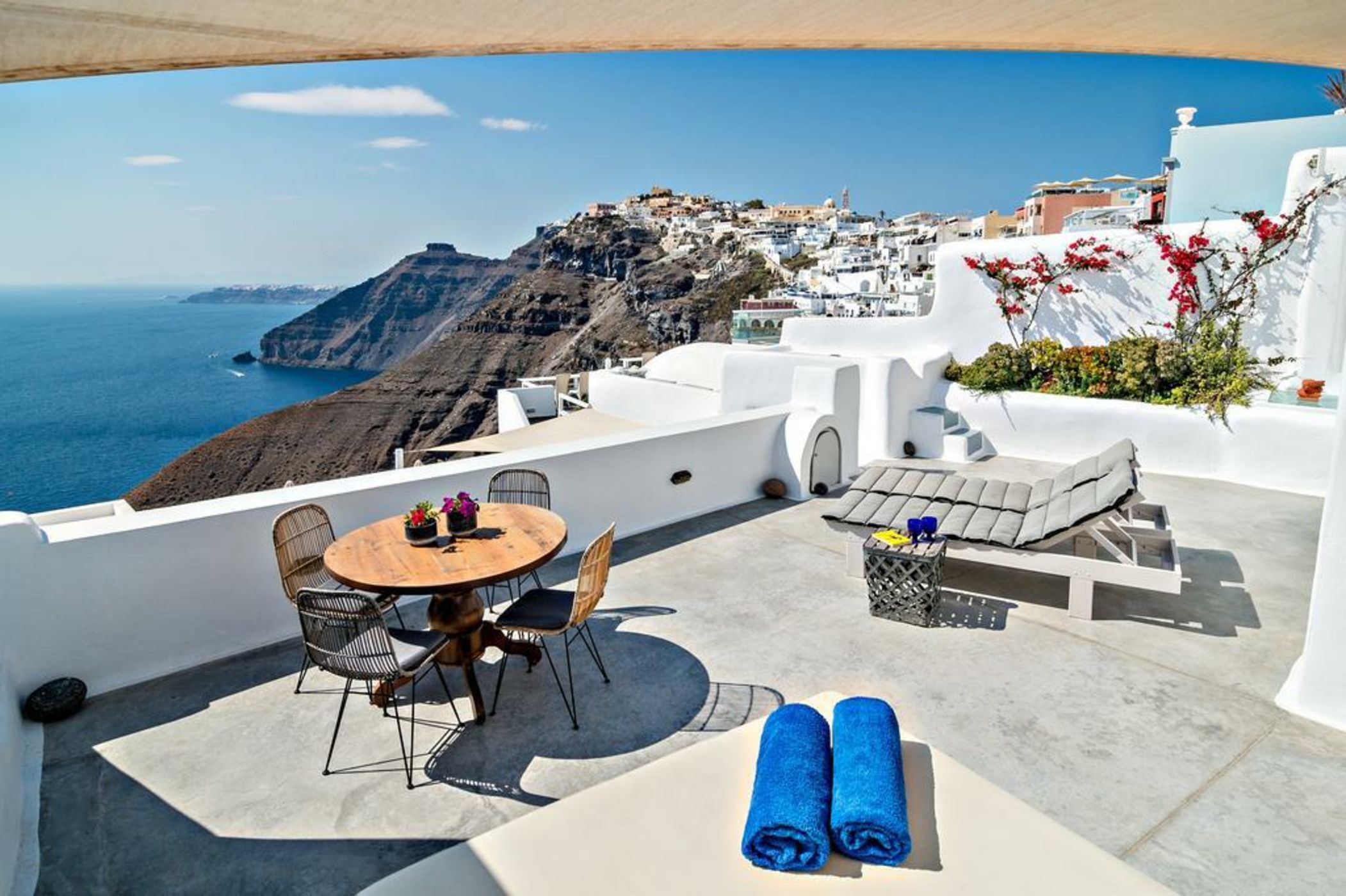 Revelis Villa & Canava