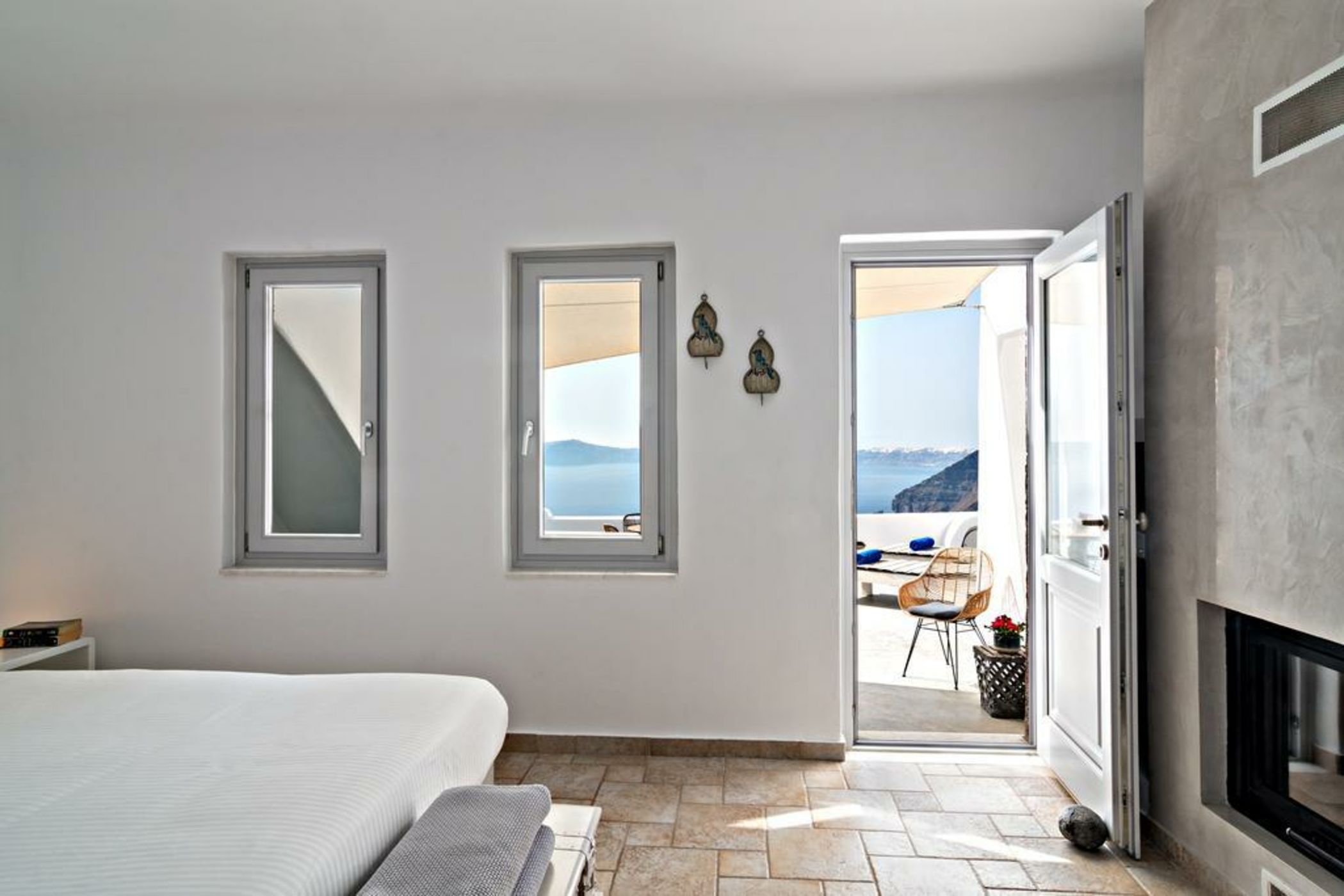 Revelis Villa & Canava