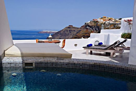 Revelis Villa & Canava
