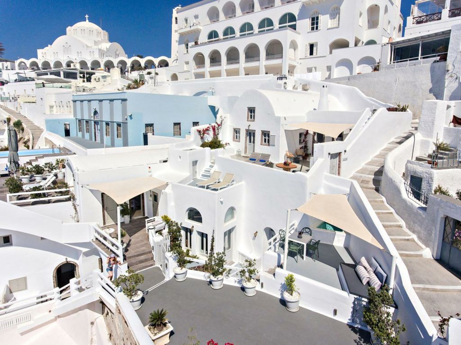 Revelis Villa & Canava