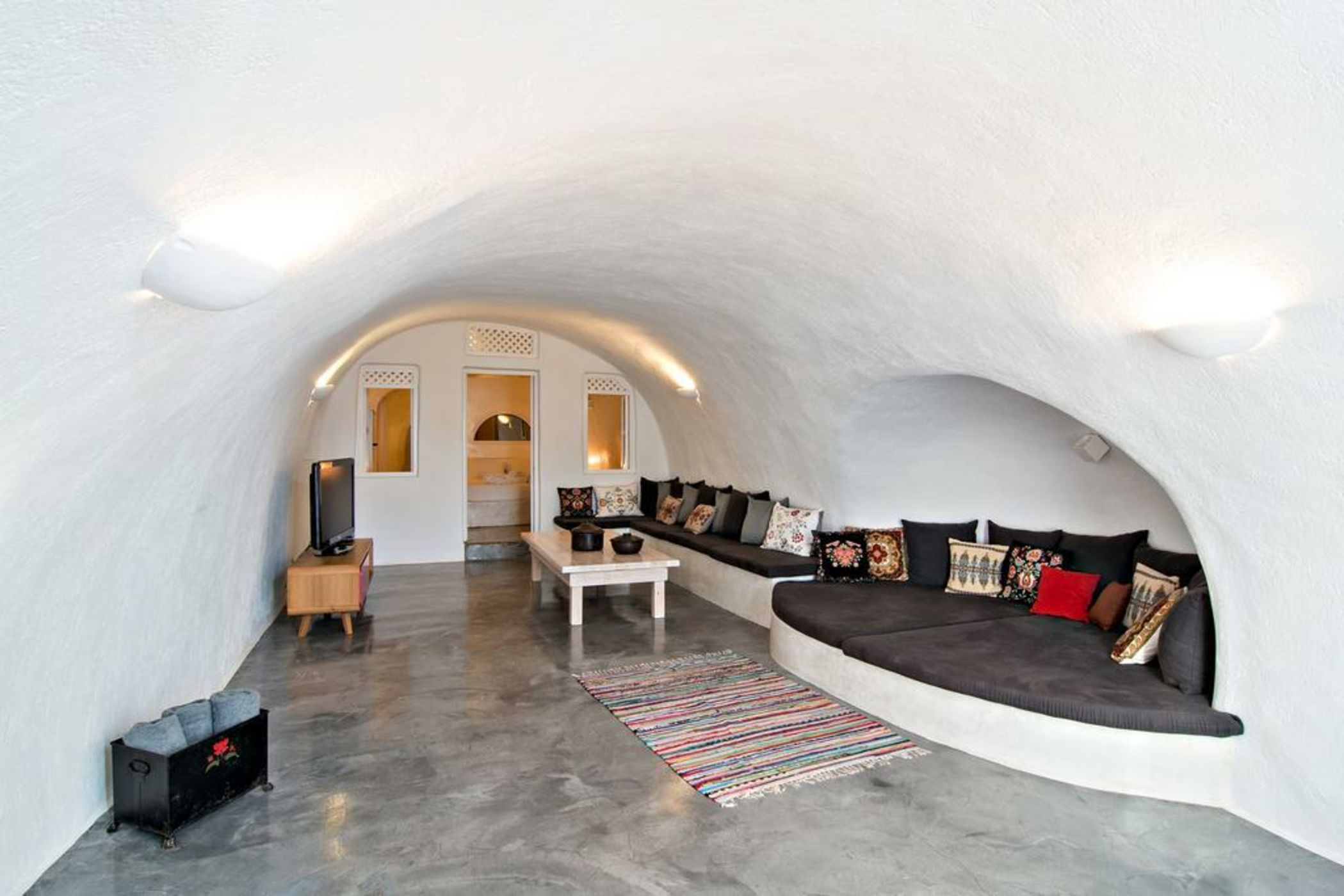 Revelis Villa & Canava