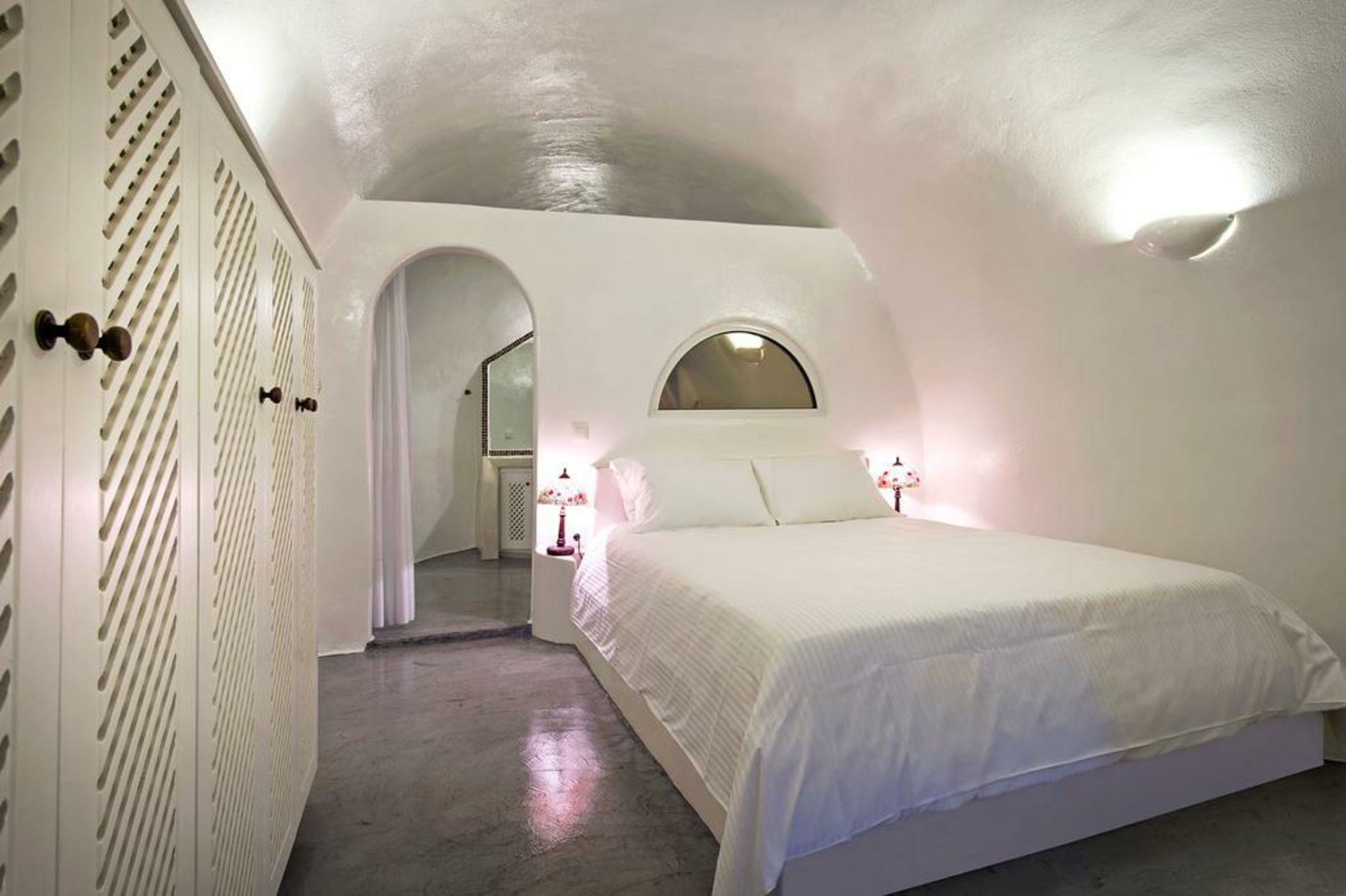 Revelis Villa & Canava