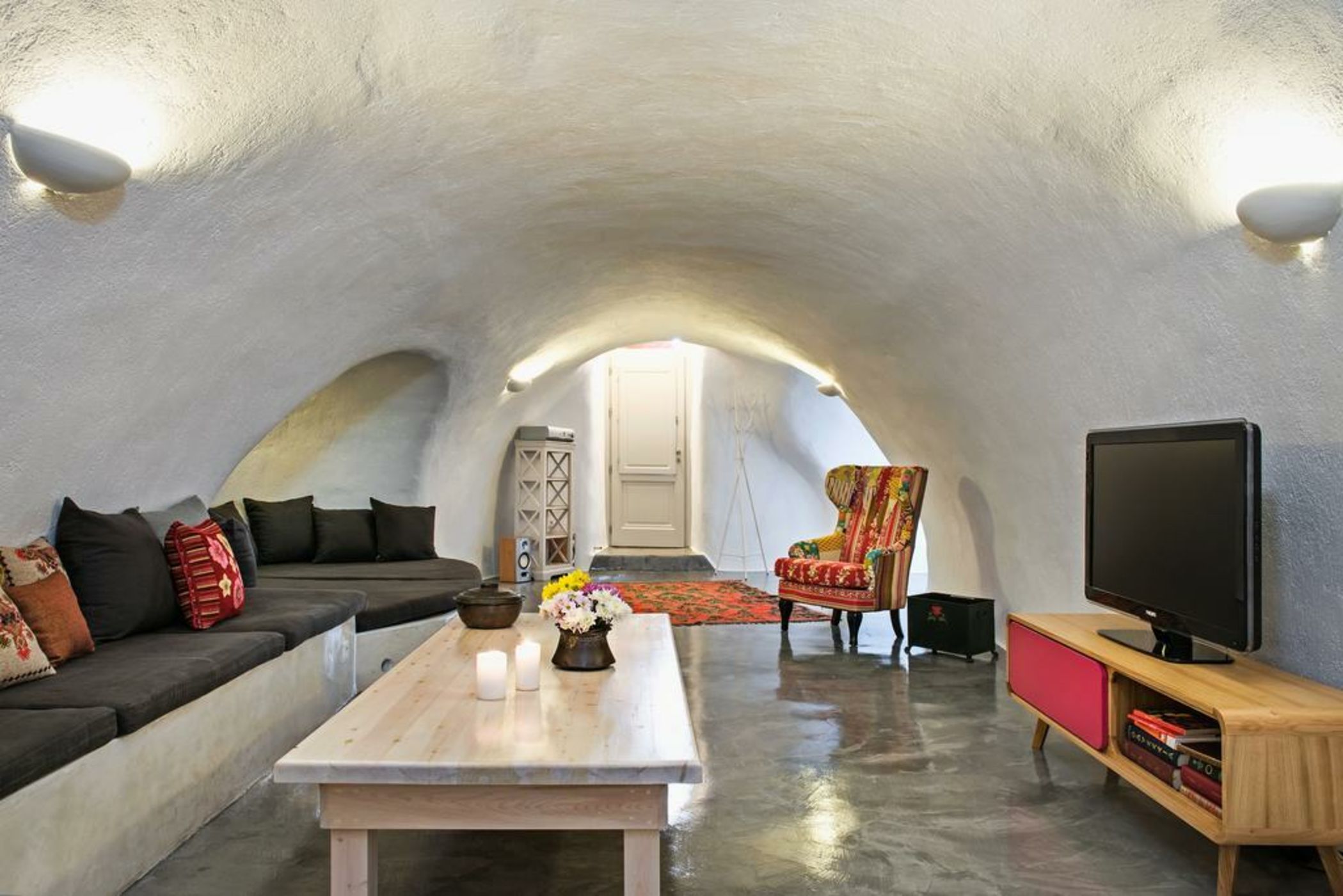 Revelis Villa & Canava