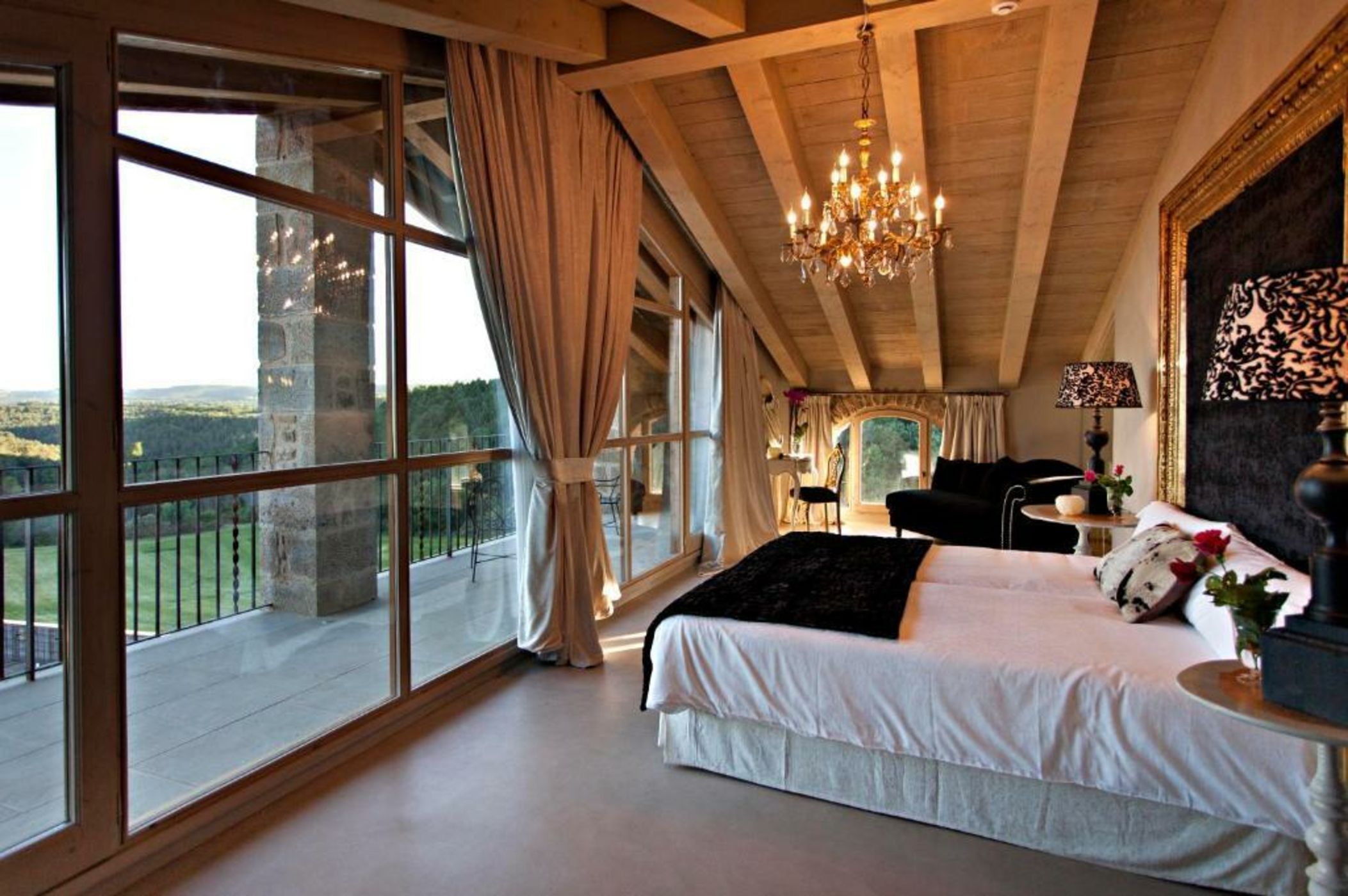 La Vella Farga Hotel