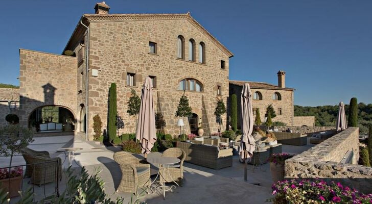 La Vella Farga Hotel