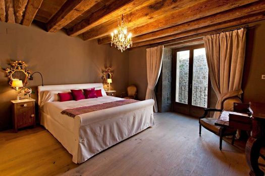 La Vella Farga Hotel