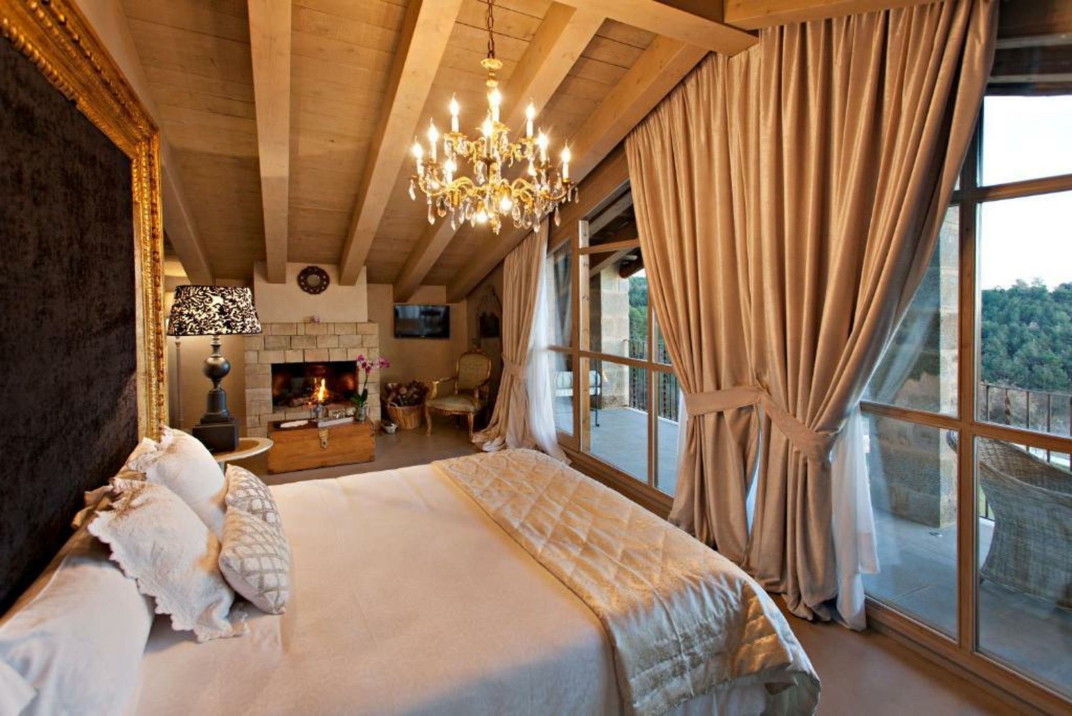 La Vella Farga Hotel