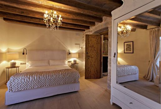 La Vella Farga Hotel