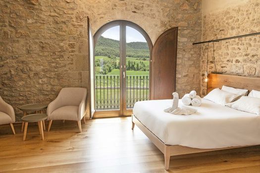 Hotel Casa Albets