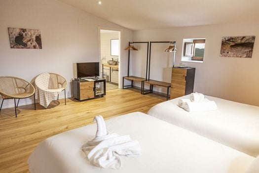 Hotel Casa Albets