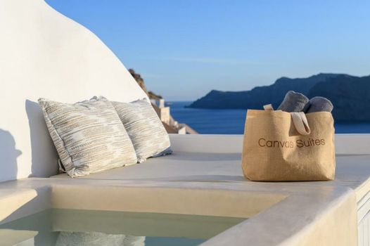 Canvas Suites