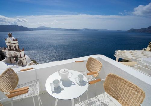 Canvas Suites