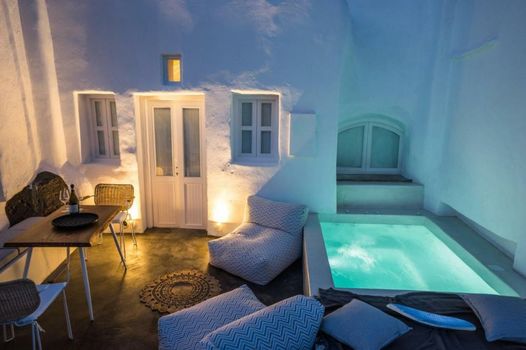 Canvas Suites