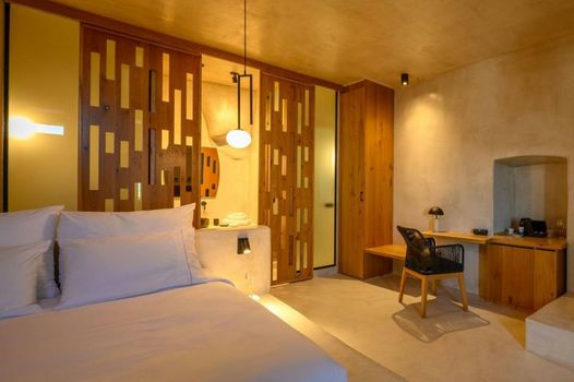 Canvas Suites