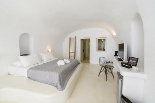 Canvas Suites