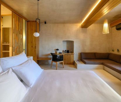 Canvas Suites