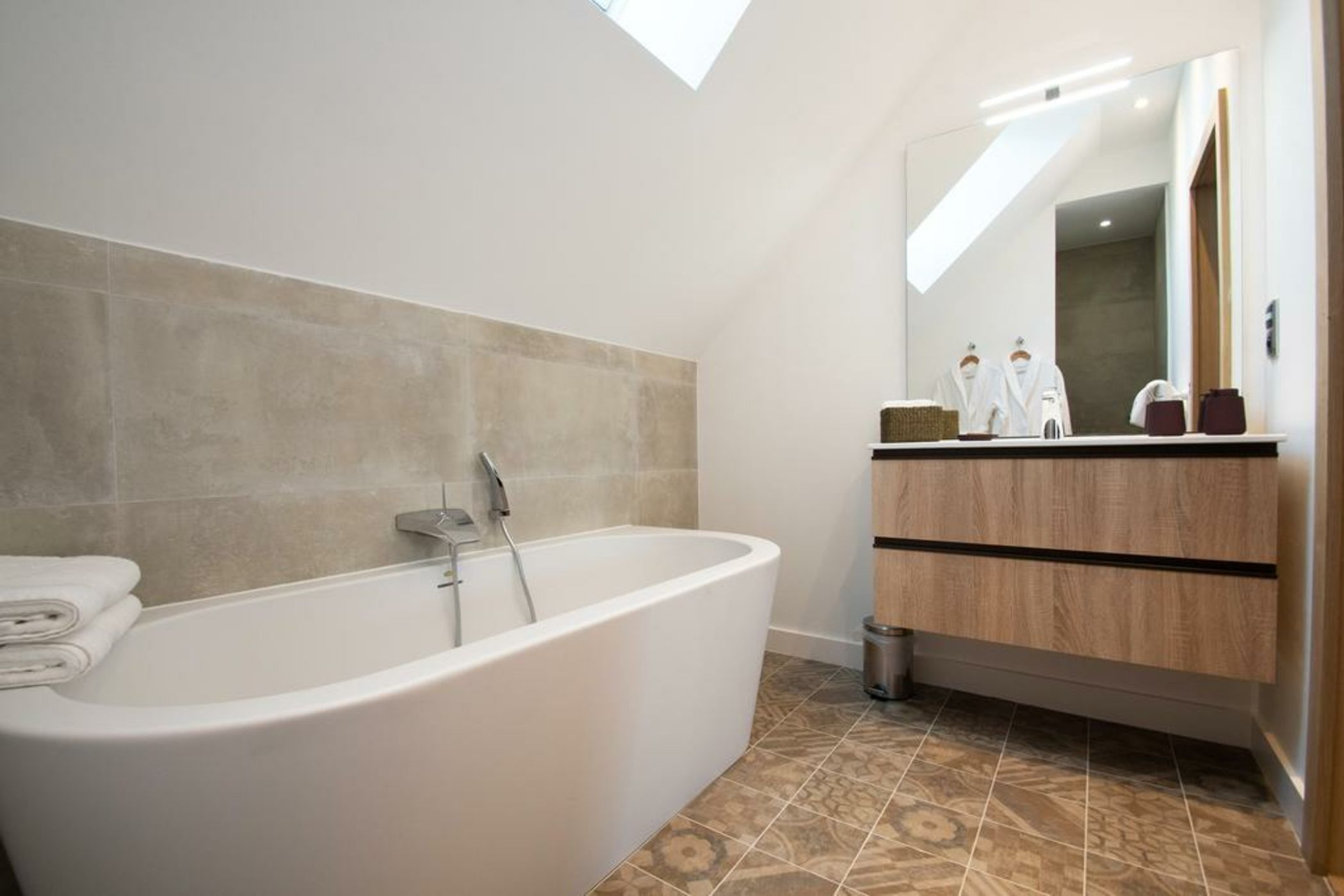 Domaine de La Lochetière Chambres d'hôtes